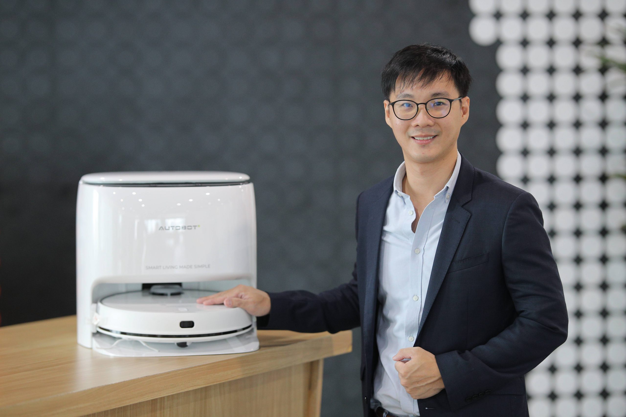 Auto Bot Tech AUTOBOT ผนึก ช้อปปี้ ชูนวัตกรรม-อัดโปรแรง โกยยอดรับอีคอมเมิร์ซซีซั่น ...
