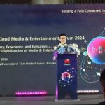 Huawei Cloud เปิดตัวเทคโนโลยีคลาวด์ชั้นสูงสำหรับงานวิดีโอ เสริมศักยภาพอุตสาหกรรมสื่อและบันเทิงไทย