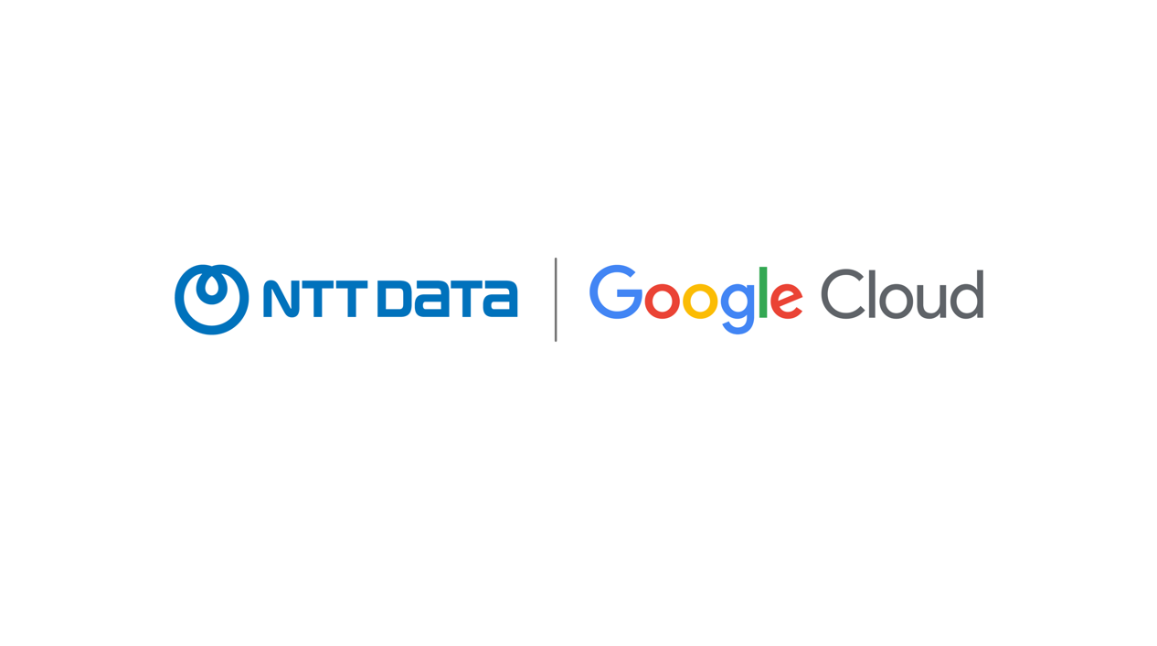 NTT DATA และ Google Cloud เสริมแกร่งความร่วมมือ เร่งนำการวิเคราะห์ ...