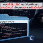 พบปลั๊กอิน SEO บน WordPress แฝงมัลแวร์ เสี่ยงถูกแฮกและยึดเว็บไซต์