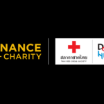 Binance Charity มอบเงิน 6.4 ล้านบาท ร่วมสภากาชาดไทย ช่วยเหลือผู้ประสบภัยน้ำท่วมภาคใต้