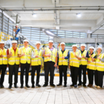 สถาบันไฟฟ้าฯ ลงพื้นที่ตรวจรับรองระบบอัตโนมัติ หนุนผู้ประกอบการเข้าถึงสิทธิยกเว้นภาษีเงินได้นิติบุคคลเต็มจำนวน