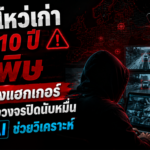 ช่องโหว่เก่าอายุ 10 ปี ทำพิษ เปิดทางแฮกเกอร์ เจาะกล้องวงจรปิด 87,000 ตัว และใช้ AI ช่วยวิเคราะห์